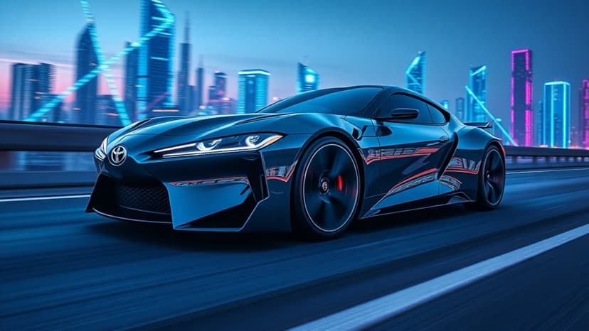 Toyota Boosts Offer Amid Shareholder Row