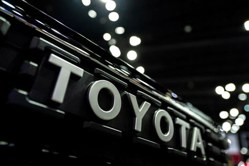 Toyota's Profits Dip Amidst Sales Slump and Rising Costs