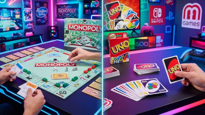 Toys to Tech: Brands Go Digital for New Revenue