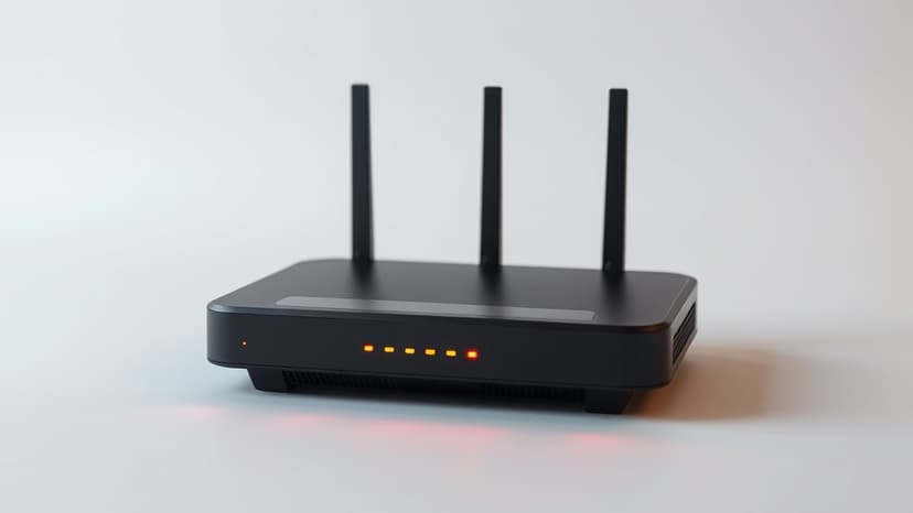 US Eyes TP-Link Router Ban Over Security Fears