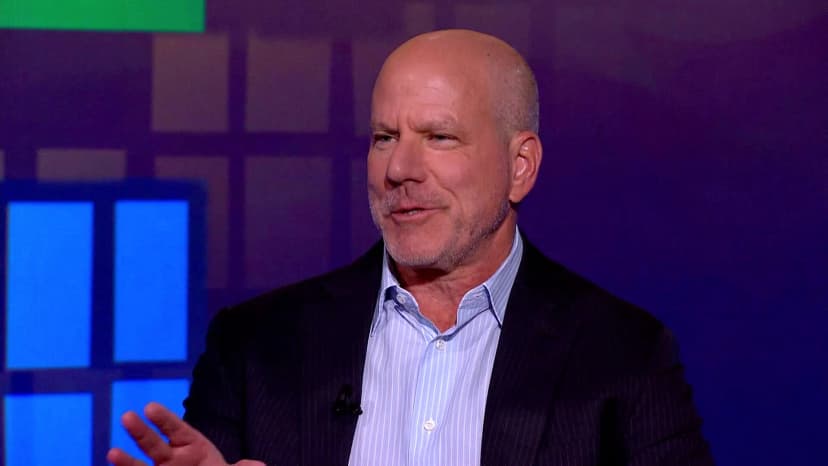 TPG CEO: AI Opportunities Amidst IPO, Software Woes