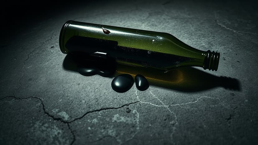 Husband Kills Wife After Dispute in T'puram