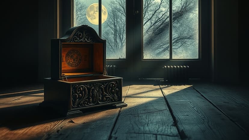 Tracey Emin: Cancer Sparked New Happiness