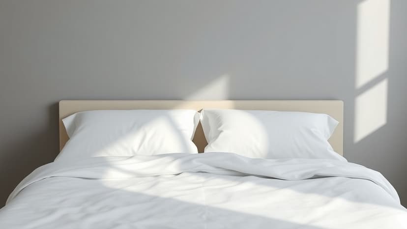 Tracey Emin's 'My Bed': Tidy, Boring, or Life-Saving?