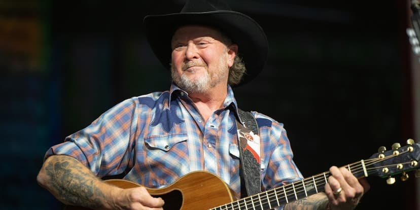 Lawrence Survived 4 Shots, Now Urges Therapy