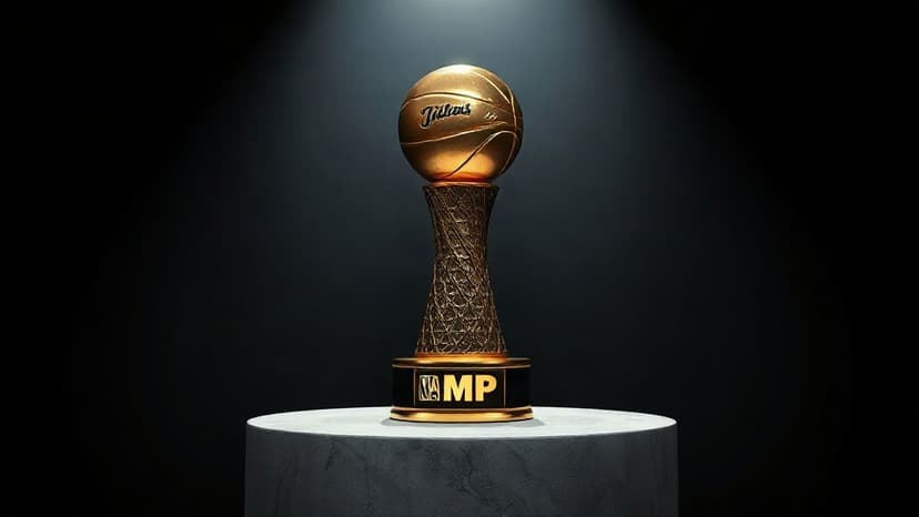 T-Mac: MVP > Championship for Individual Glory