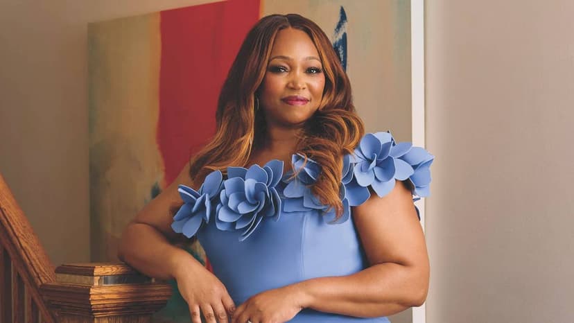 Tracy Moore: Life After Cityline's 'Absolute Death'