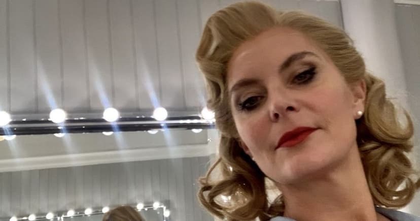 Actress Tracy Shaw Reveals Breast Cancer Diagnosis, Chemo Ahead