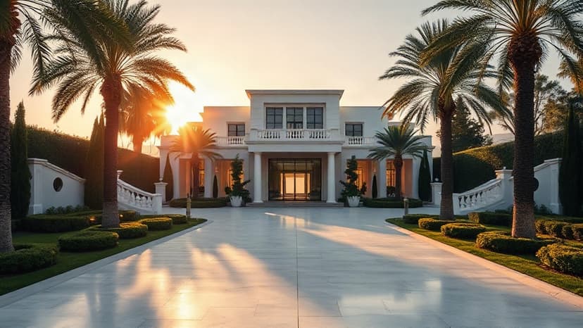 Tracy Tutor Joins Real Housewives of Beverly Hills