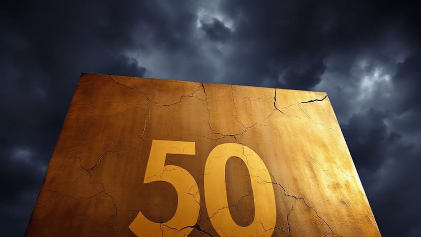 Crypto Trader Wiped Out 22 Times on S&P 500 Shorts