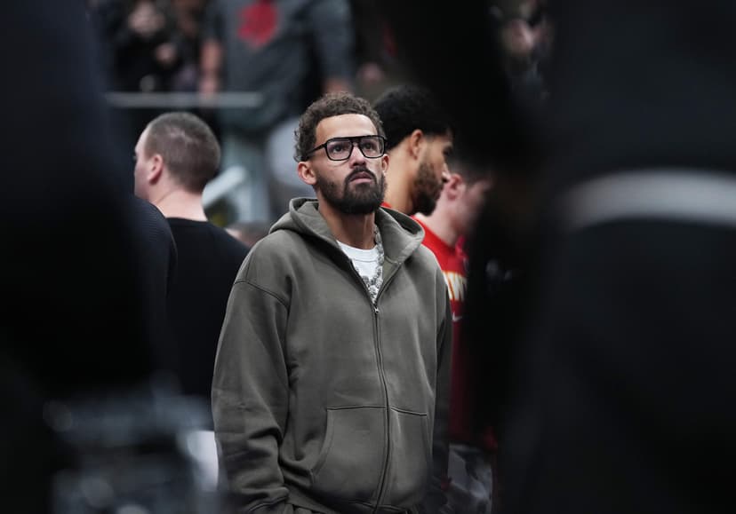 Wizards Push for Trae Young Trade