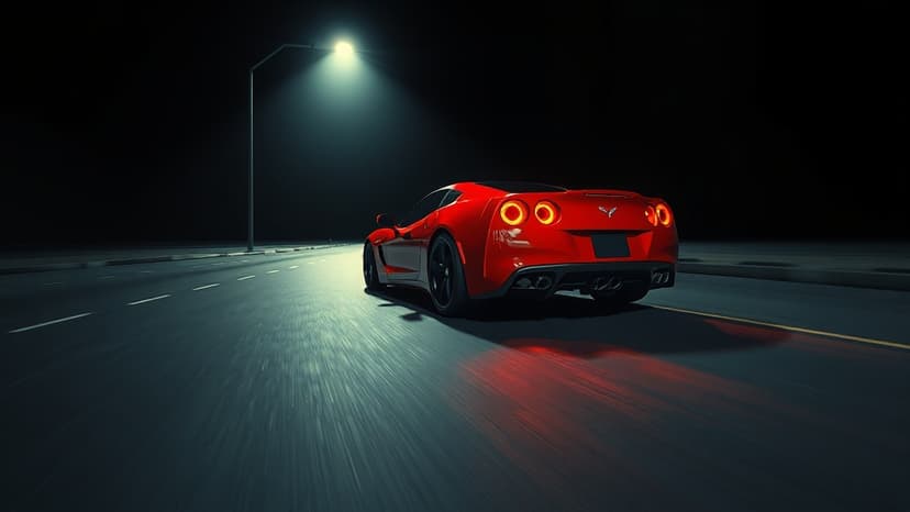 Math Explains Why Slow Cars Catch Up