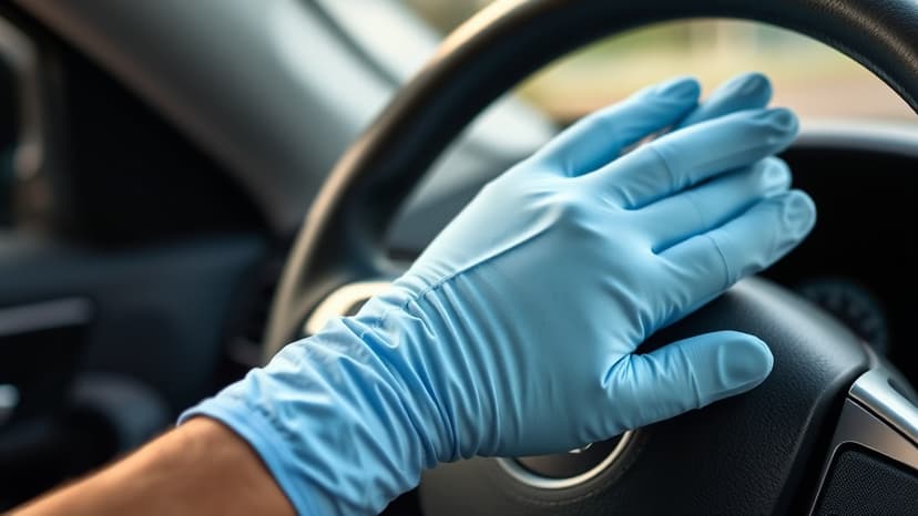 Traffic Noise Harms More Than Ears, Study Finds