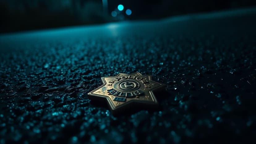 Fifth Arrest in Trafford Street Shooting Investigation