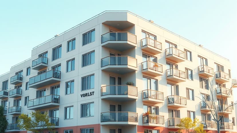 5-Year-Old Tragically Falls from 22nd-Floor Balcony in Gurgaon