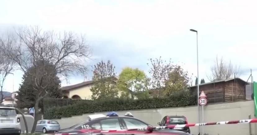 Toddler Strangled by Own Jumper in Nursery Tragedy