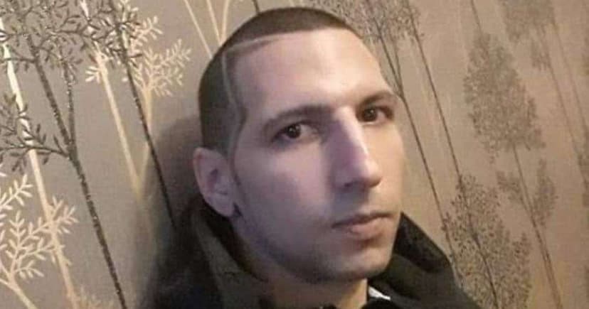 Tragic Drowning: Man Dies After Stepping into River