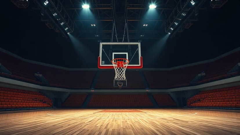 Blazers Coaching Race Heats Up