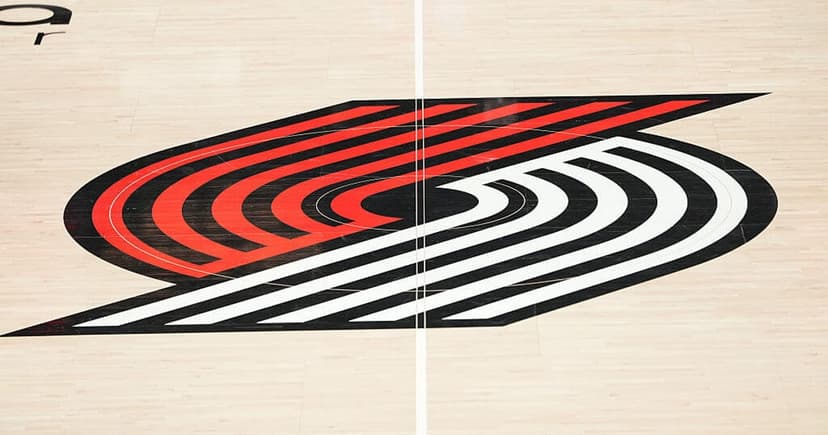 Blazers Fire Broadcaster Hours After Hiring