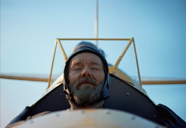 Film Captures Life's Fleeting, Mundane Moments