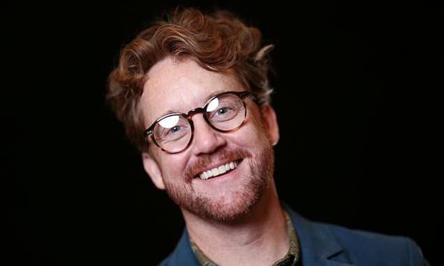 'Train Dreams' Director Hopes Film Takes You on a Journey