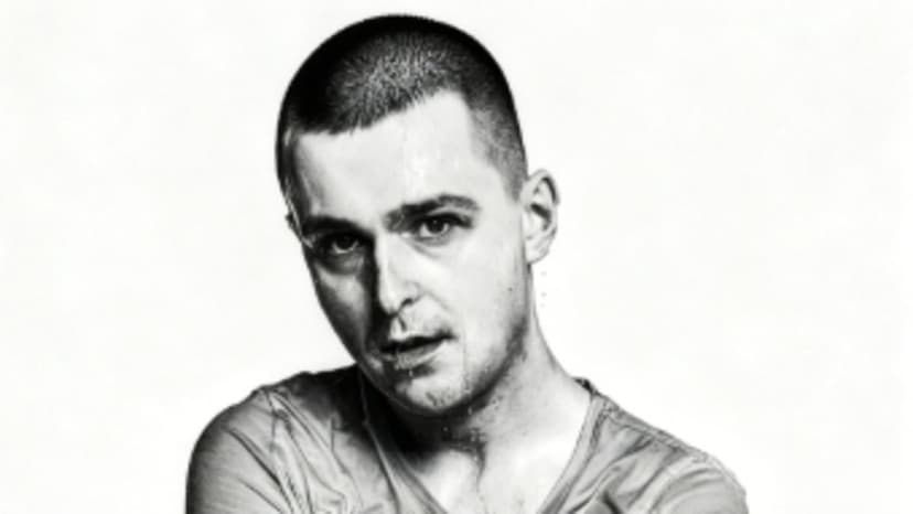 Trainspotting Musical Faces Bizarre Trigger Warning