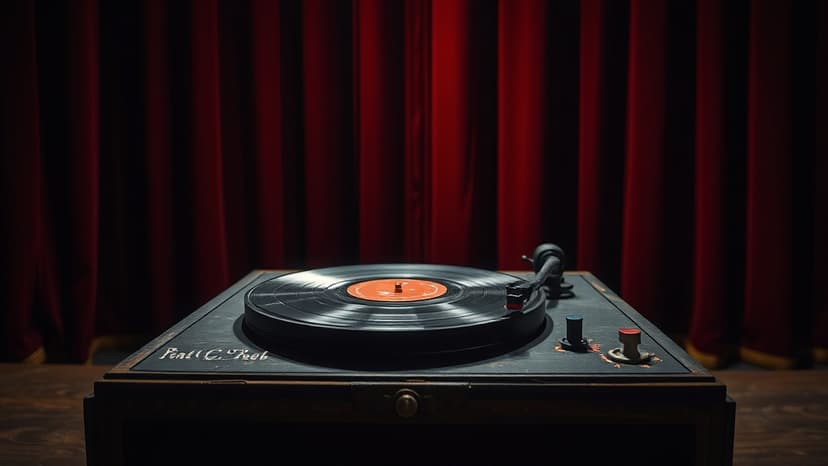 Trainspotting Goes West End: A New Musical Era