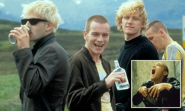 Trainspotting Musical Hits London Stage