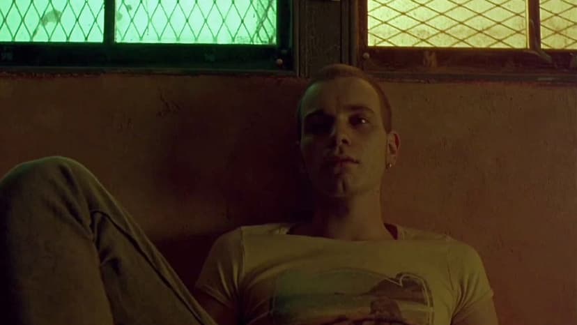 Trainspotting Revisited: Parenthood Rewrites the Script