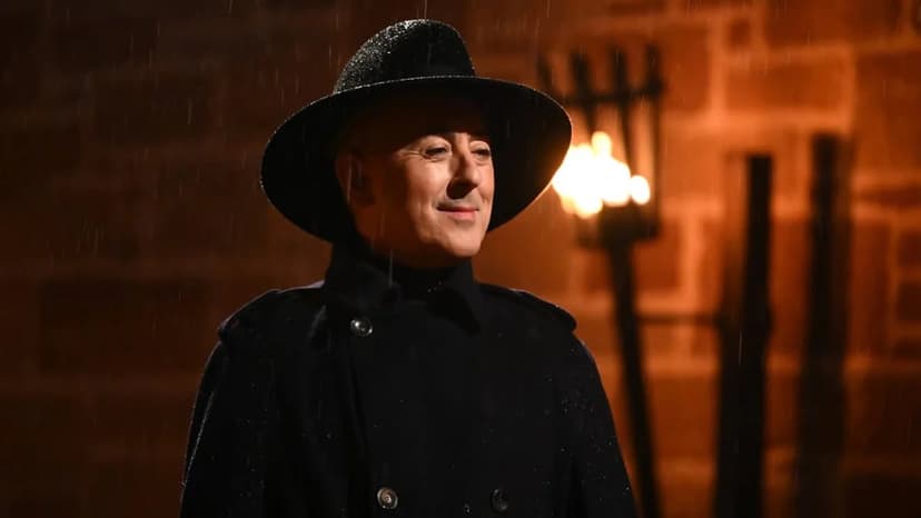 Civilian 'Traitors' Casting Sees Flood of Applicants