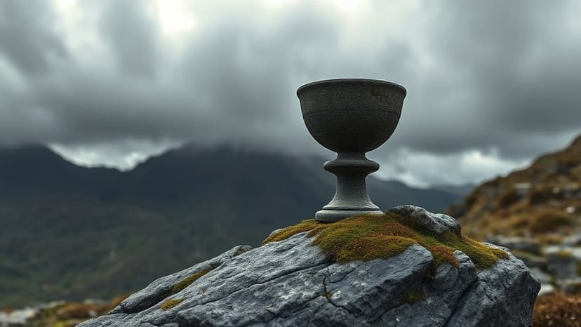22 Americans Vie for Deceit Crown in Scotland