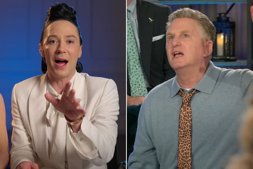 Traitors Reunion Explodes: Rapaport vs. Cast