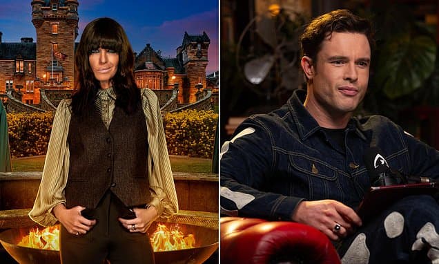 BBC Confirms The Traitors Season 4 Premiere Date