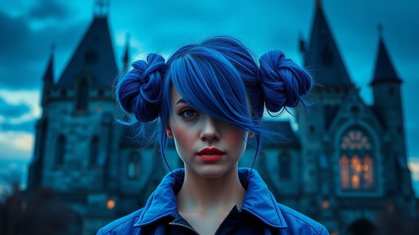 TV Star's Stammer Awareness Triumph