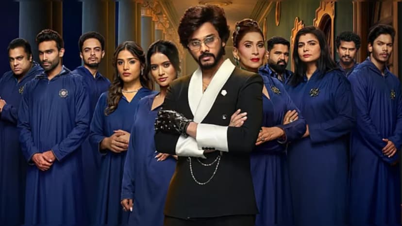 Traitors Telugu: Drama Trumps Strategy in New Reality Show