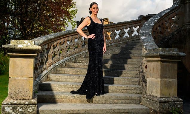 Traitors Winner Rachel Admits 'FBI Training' Was Loose Interpretation