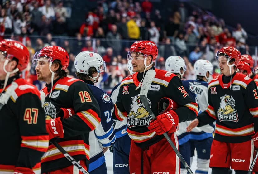 Tralmaks Eyes NHL Return After Czech Contract