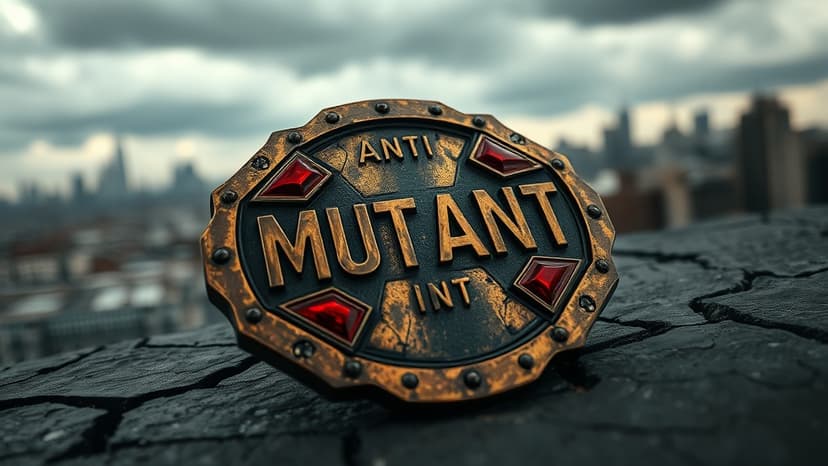 Tramell Tillman joins MCU as X-Men villain