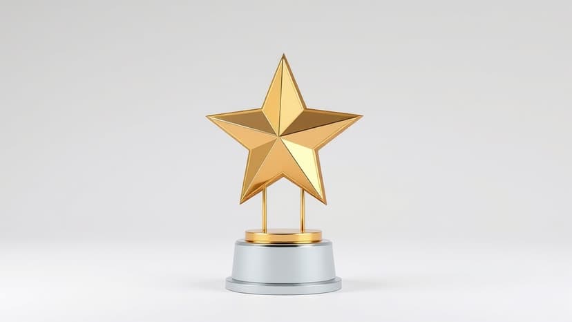 Tramell Tillman Stuns in Anamika Khanna Creation