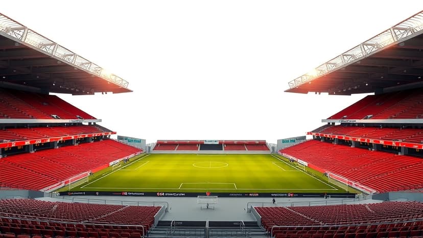 Late Drama: Tranmere Steals Win at Grimsby