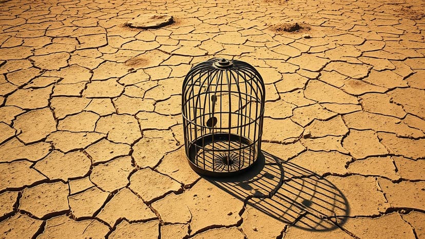 Surgeon Stalker Jailed: Trans Woman Feared for Life