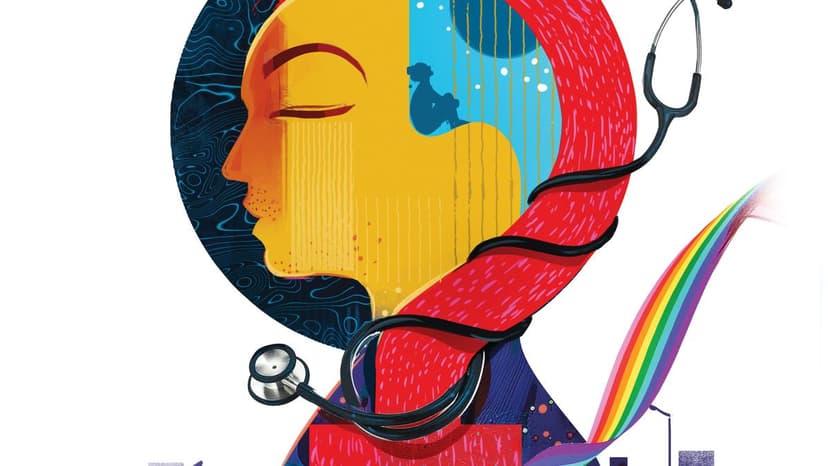 Trans Men Face Medical Bias in Tamil Nadu