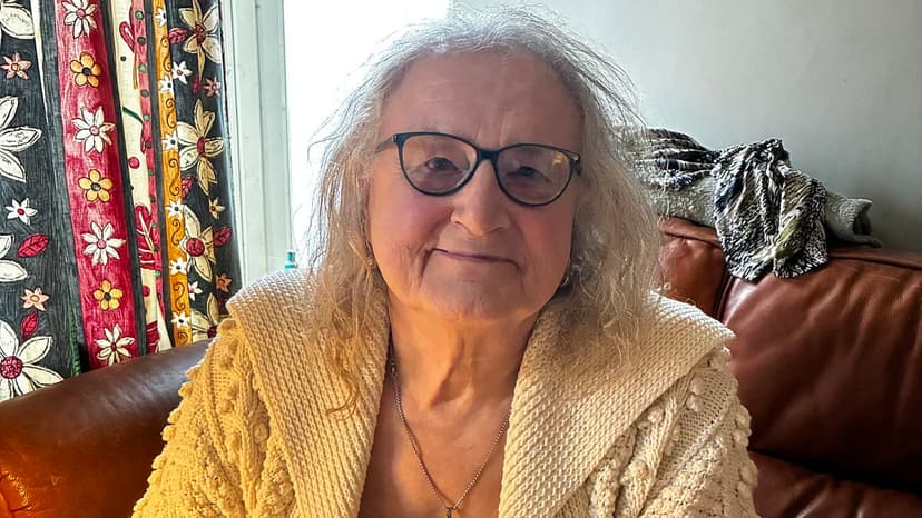 Transgender Woman Denied Church Baptism Over Identity