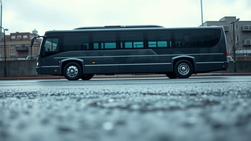 Translink Fares Frozen Again Amidst Funding Woes