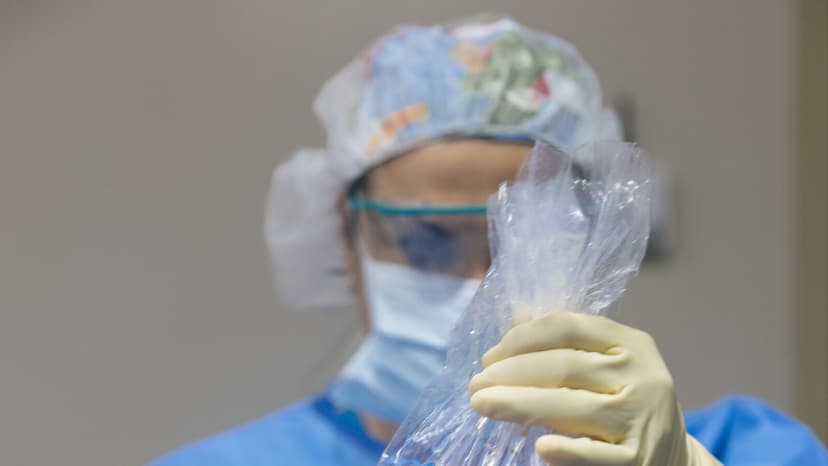 US Hospitals Court Foreign Transplant Patients for Profit