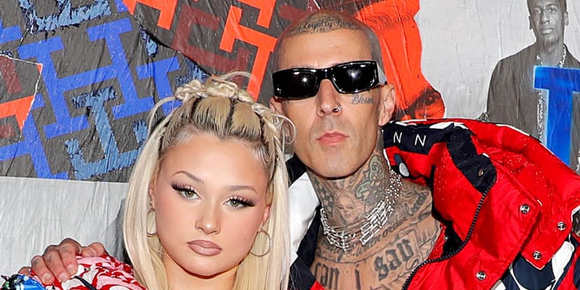 Travis Barker reveals daughter's plea before deadly crash