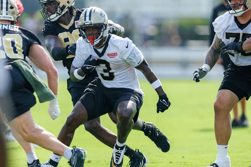 Etienne returns to Jax, aims to prove doubters wrong