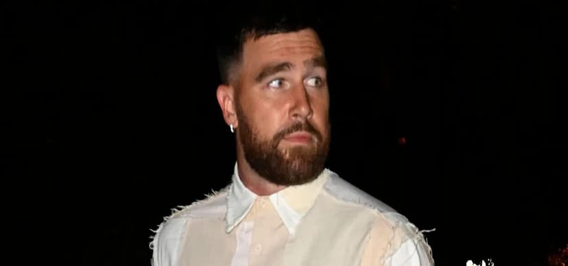Kelce's 2016 Prophecy: Kiss Swift, Marry Perry?