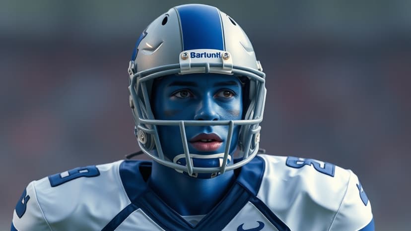 Kelce's Future: Chiefs Star Mum on Retirement Amidst Season's End