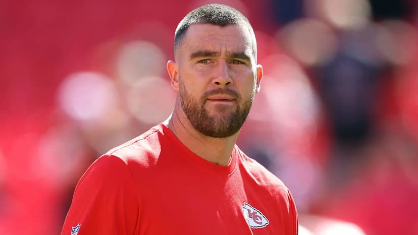 Kelce's Ankle Twist: Hip Drop Tackle Sparks Outrage